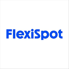 Flexispot logo Flexispot logo