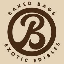 Baked Bags Logo