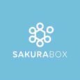 Sakura box logo