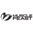Muscle Feast logo