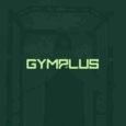 Gym Plus logo
