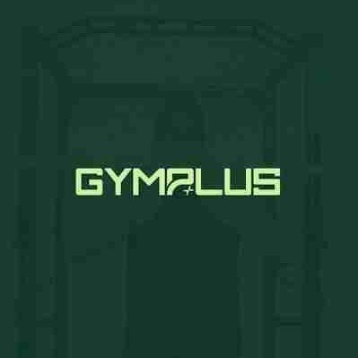 Gym Plus logo