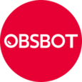 obsbot logo