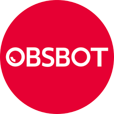 obsbot logo