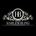 Harlembling logo