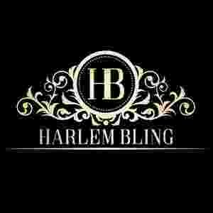 Harlembling logo