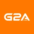 G2A Store Logo